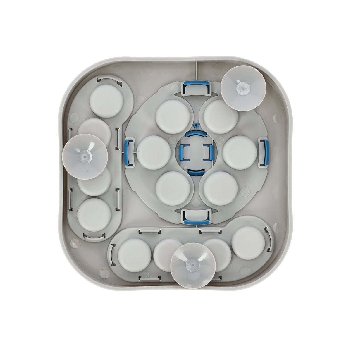 Snoeppuzzel interactief S Snoeppuzzel interactief S