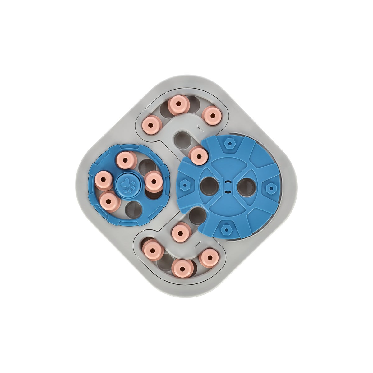 Snoeppuzzel interactief L Snoeppuzzel interactief L