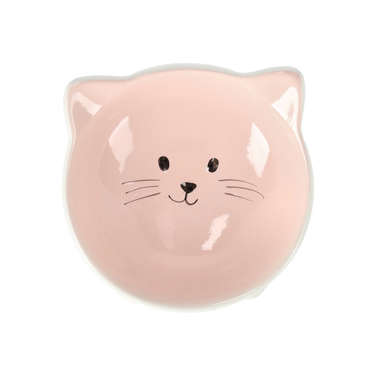 Voerbak Puzi roze 125ml FP Voerbak Puzi roze 125ml FP