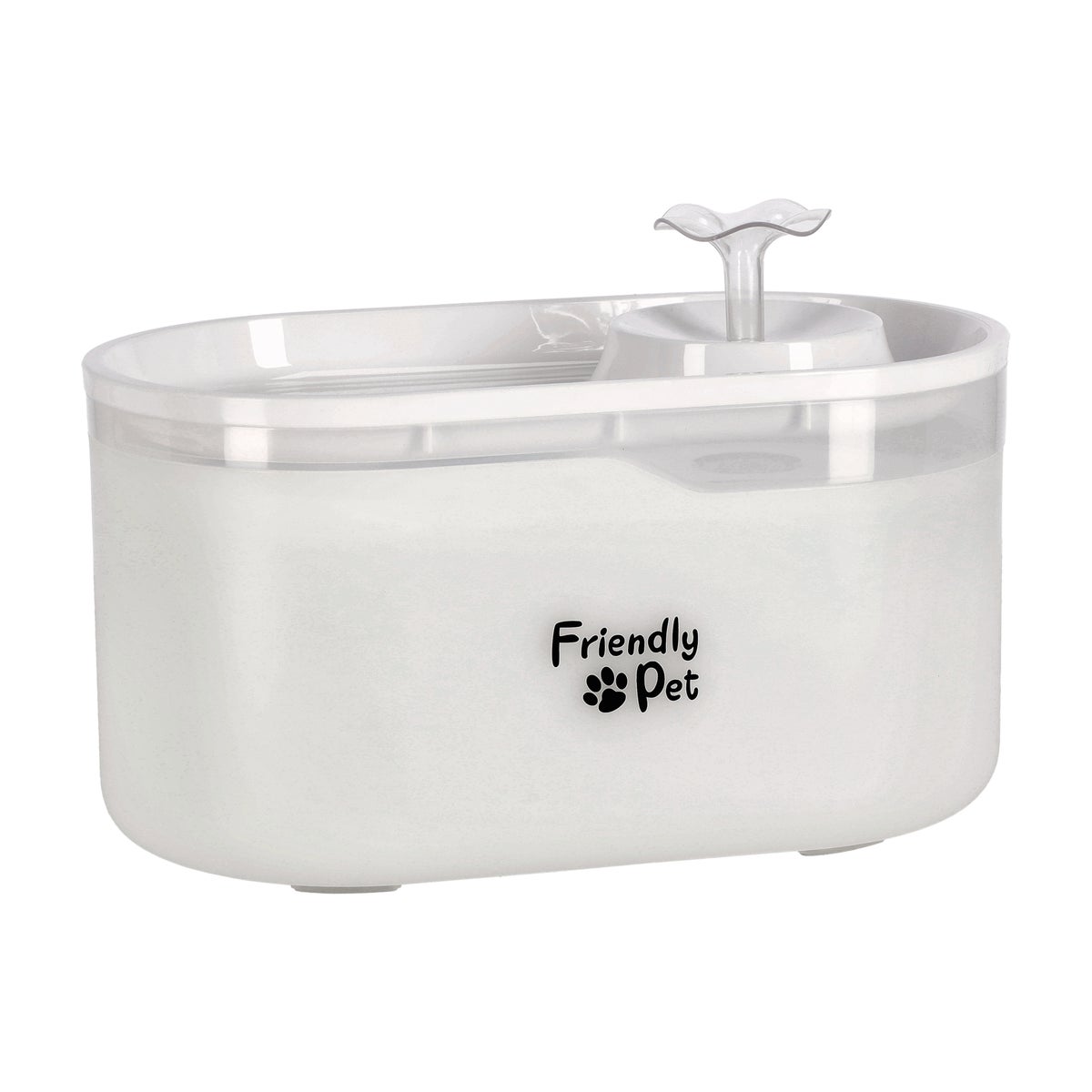 Drinkfontein 2.8L wit Drinkfontein 2.8L wit