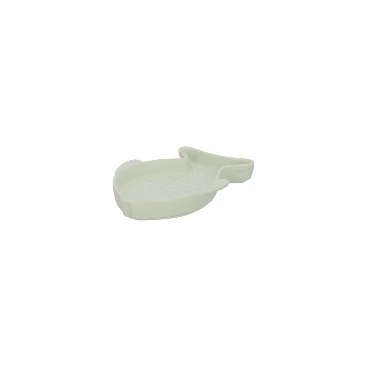 Eet- en drinkpot Fishie groen 200 ml Friendly Pet Eet- en drinkpot Fishie groen 200 ml Friendly Pet