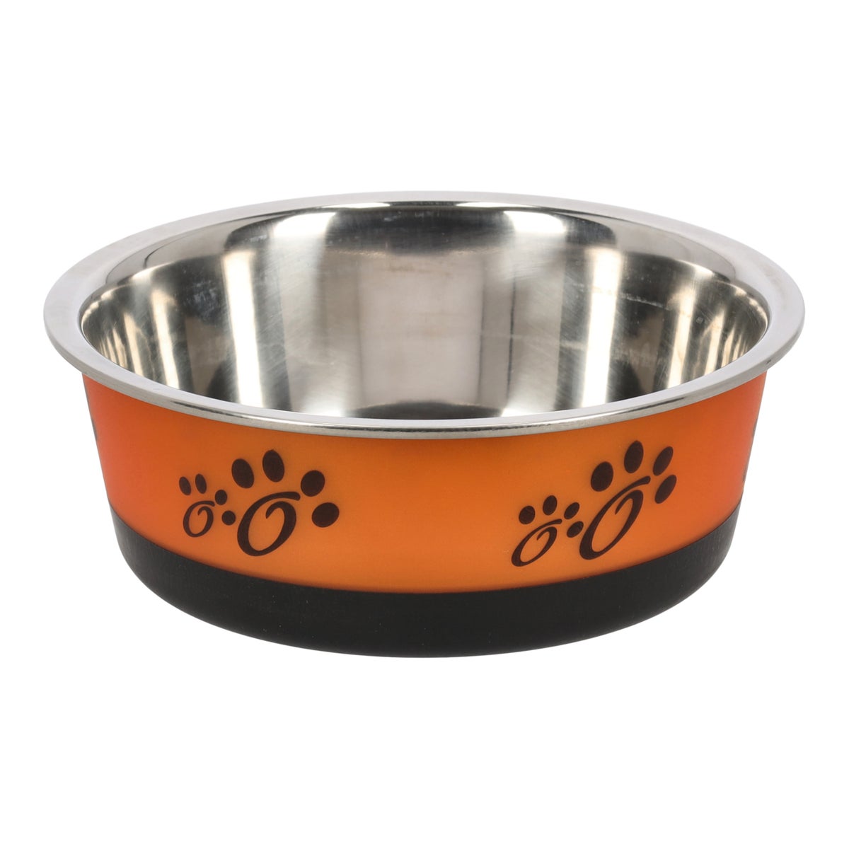 Voederbak 16cm Fusion poot assorti Voederbak 16cm Fusion poot assorti