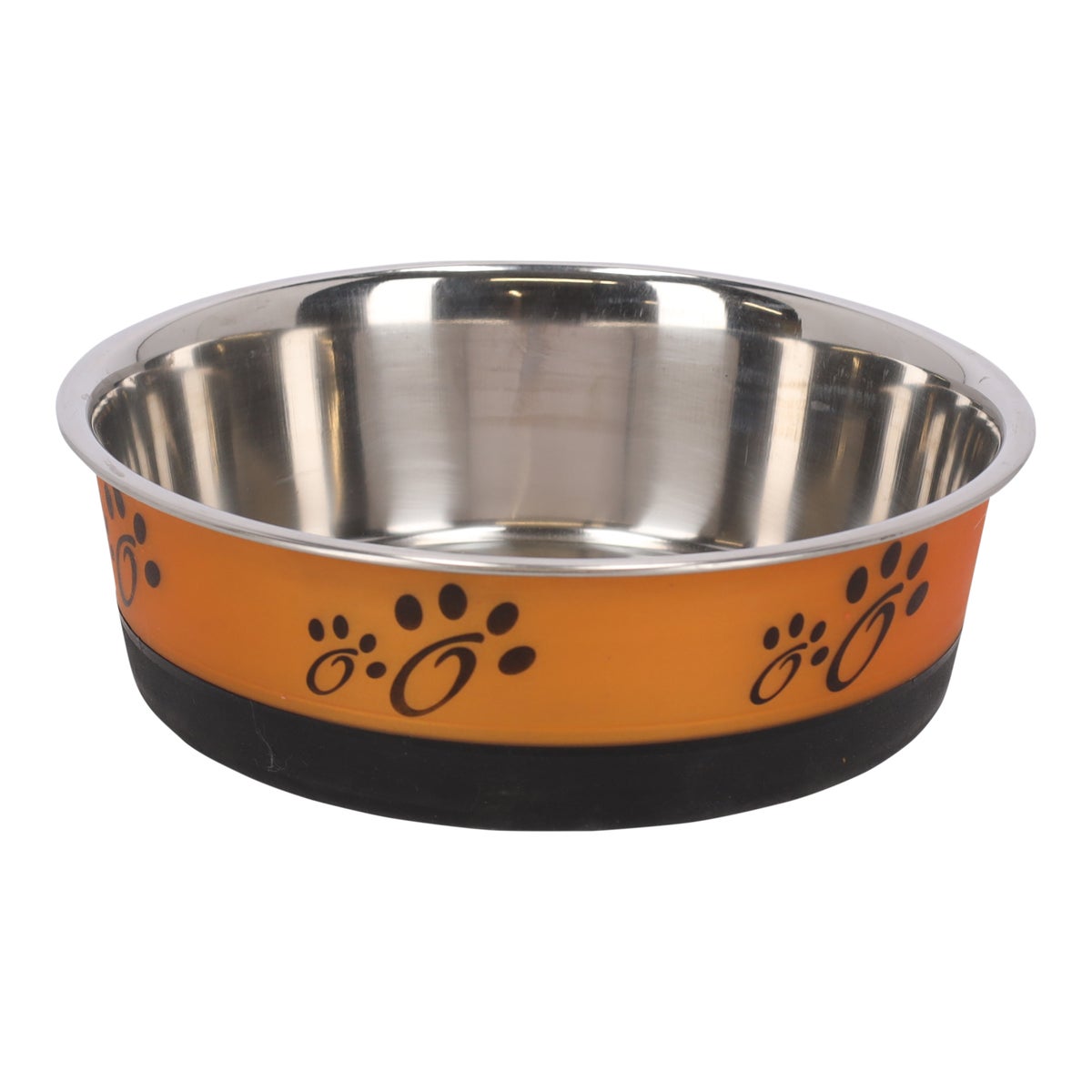 Voederbak 21cm Fusion poot assorti Voederbak 21cm Fusion poot assorti