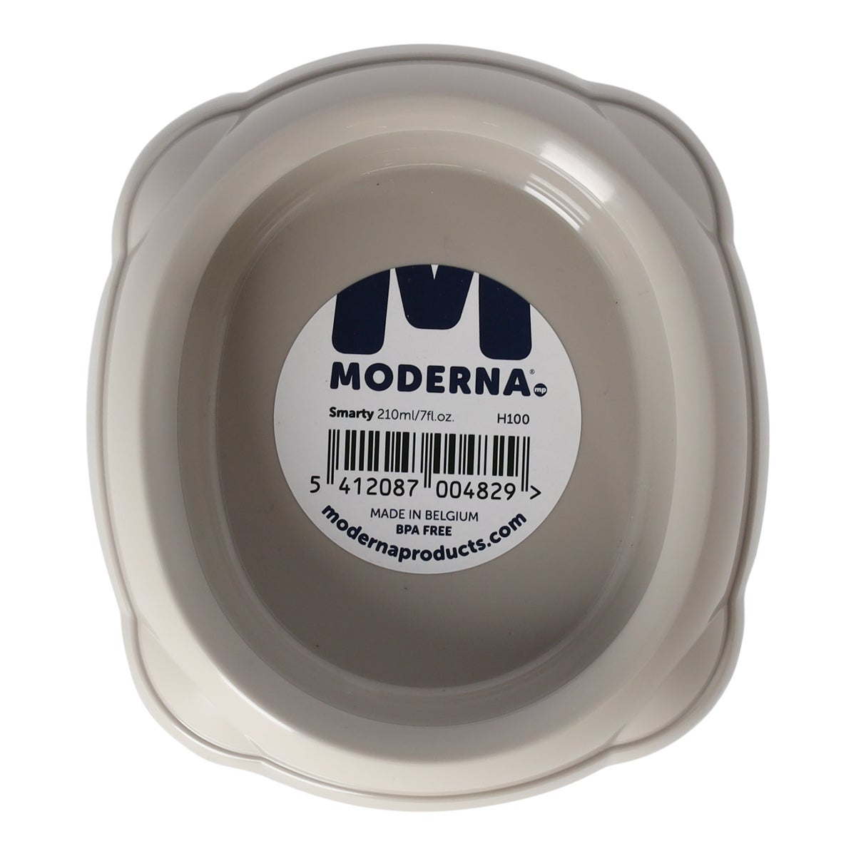 Drinkbak kat smarty grijs Drinkbak kat smarty grijs