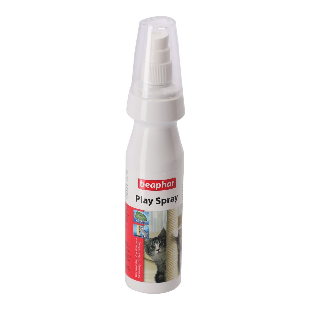Play spray 150ml Beaphar Play spray 150ml Beaphar