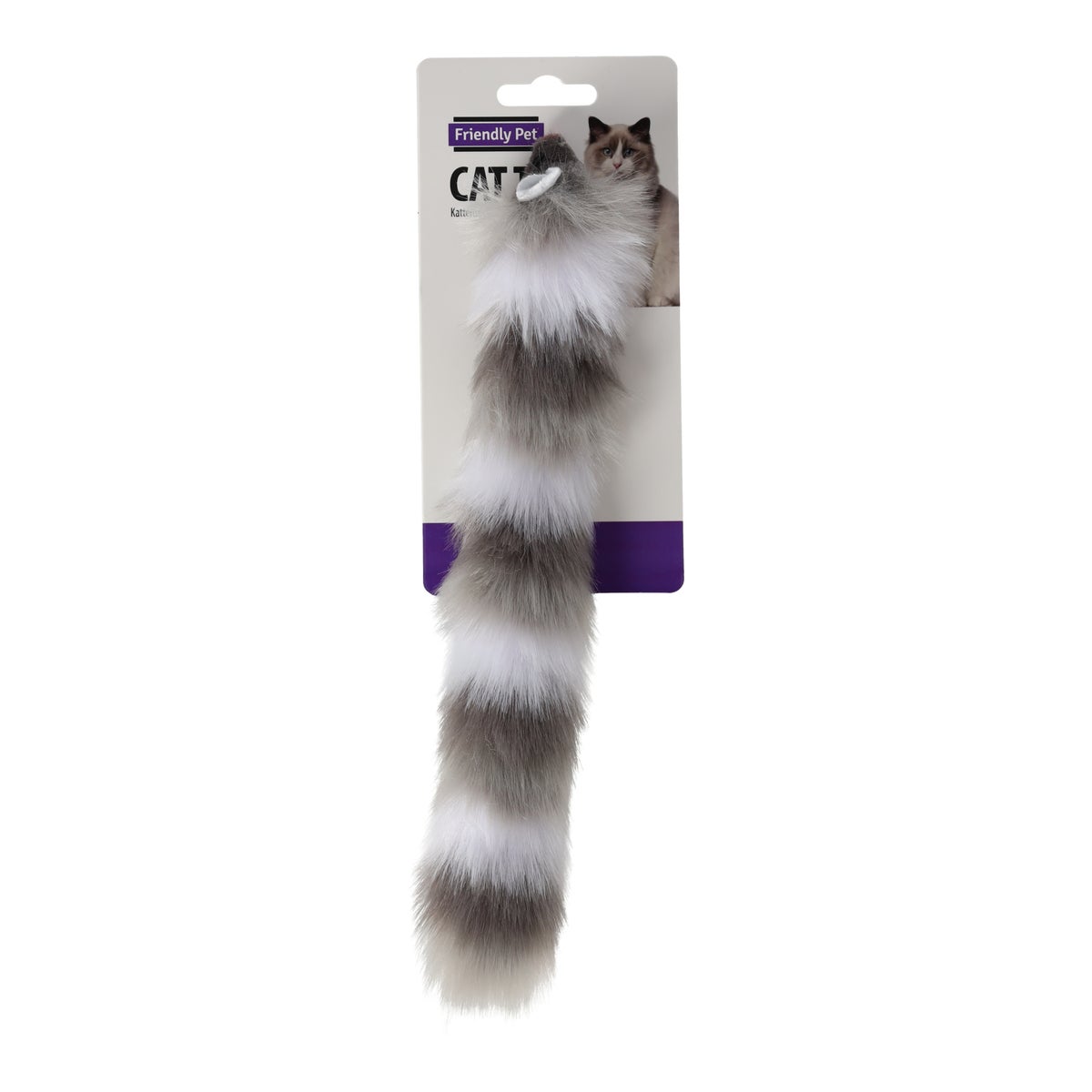 Kattenspeeltje muis Griso Kattenspeeltje muis Griso