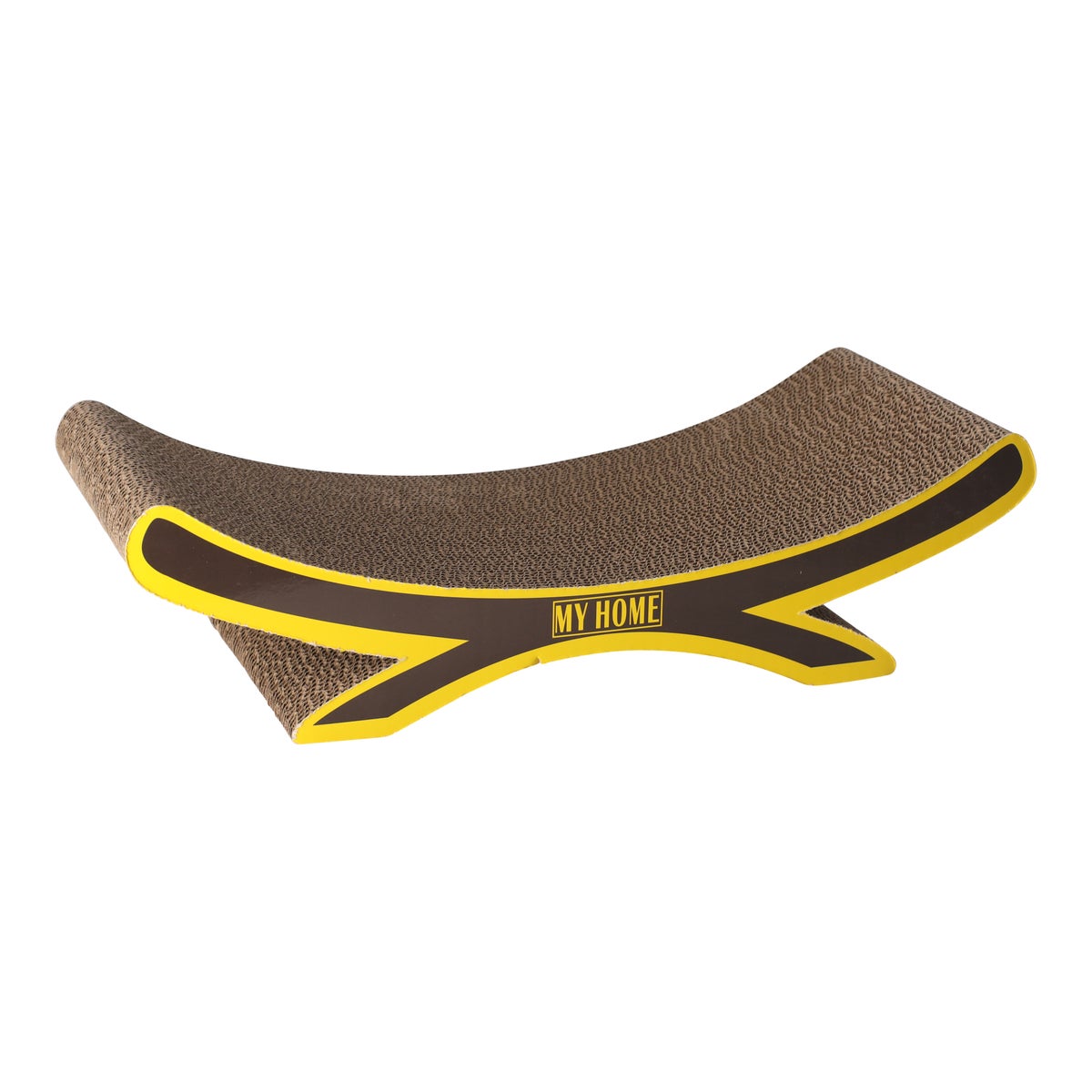 Kattenkrabber boog 50cm Kattenkrabber boog 50cm