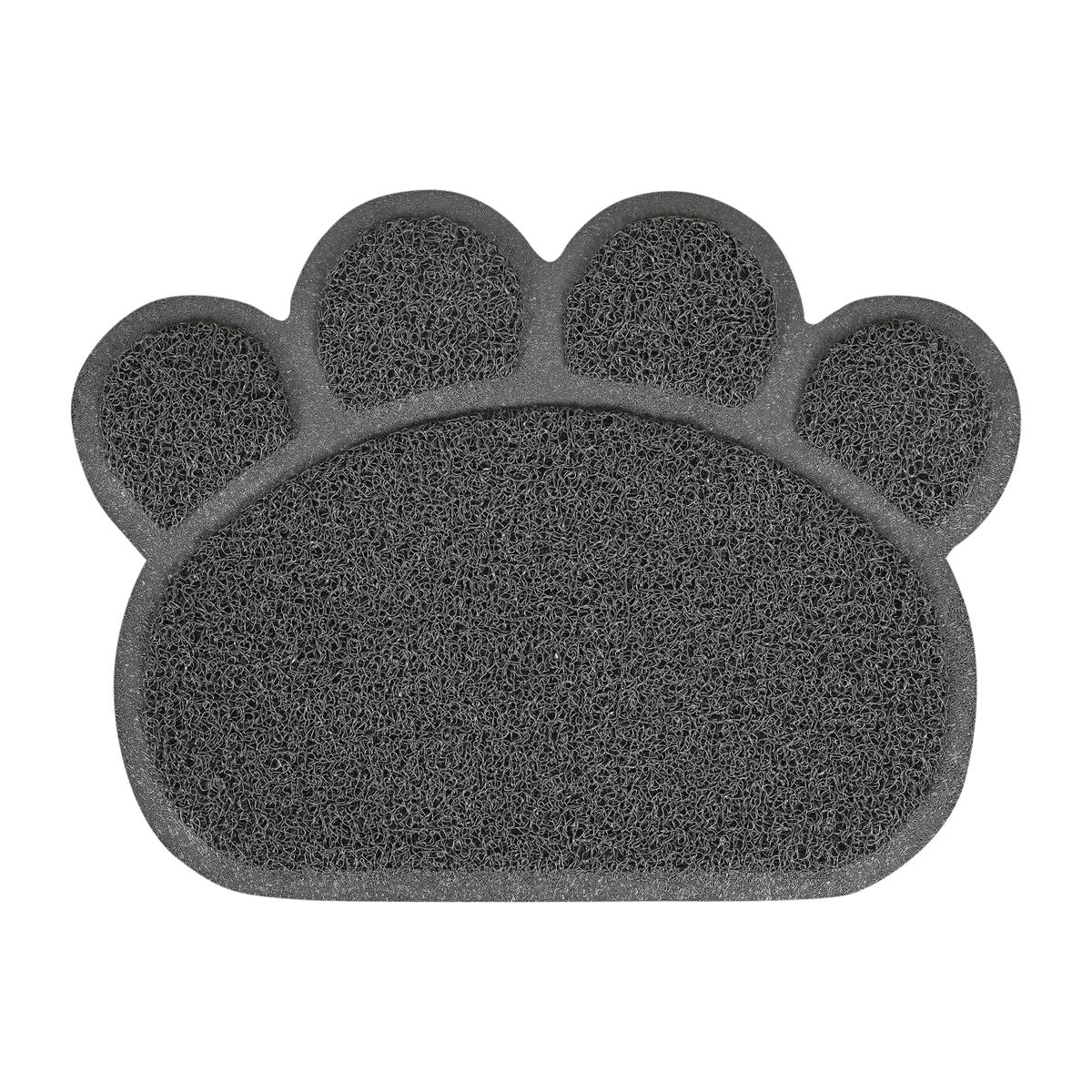 Mat kattenbak 40x30cm poot Mat kattenbak 40x30cm poot