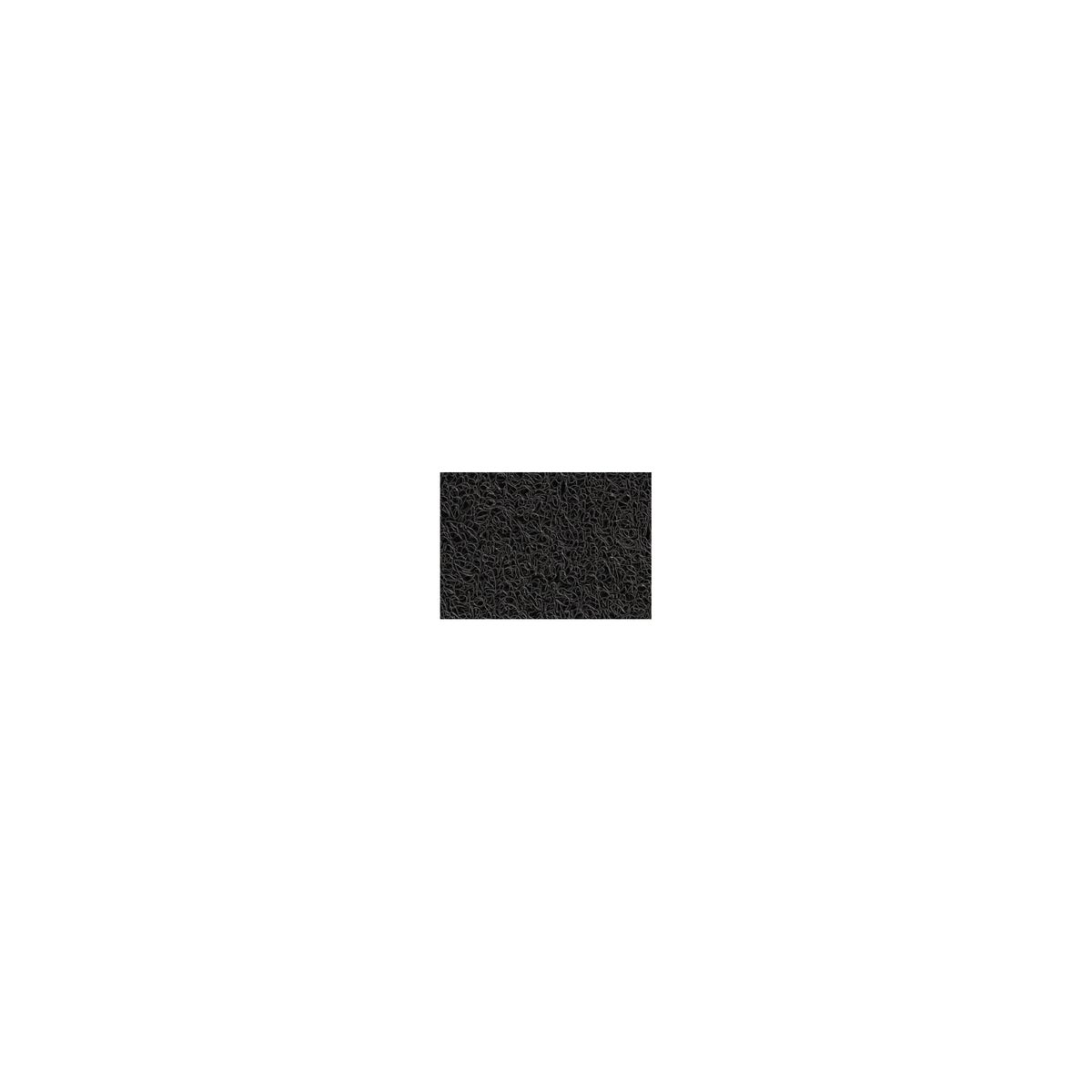 Mat kattenbak 60x40cm rond Mat kattenbak 60x40cm rond