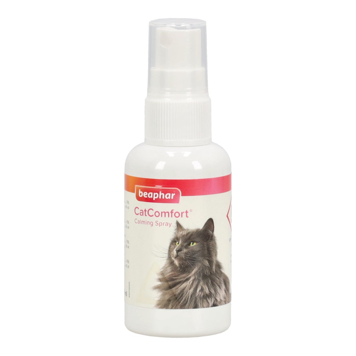 Catcomfort Spray 60ml Beaphar Catcomfort Spray 60ml Beaphar