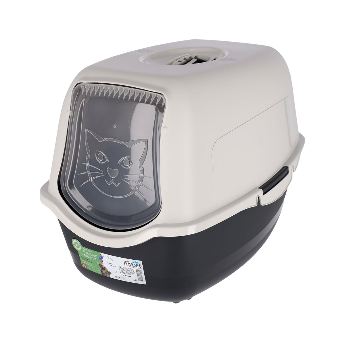 Kattenbak Bailey 56cm Kattenbak Bailey 56cm