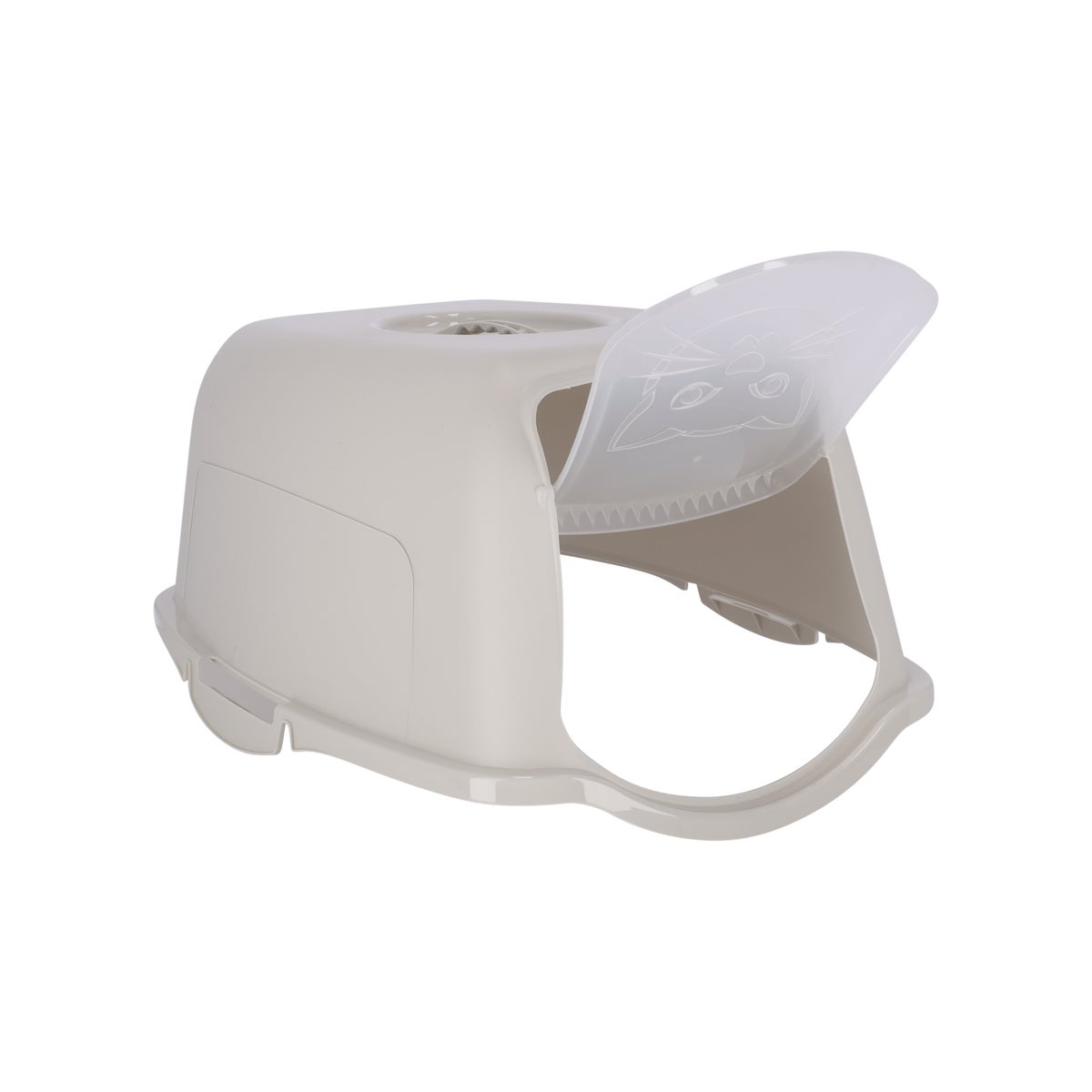 Kattenbak Bailey 56cm Kattenbak Bailey 56cm