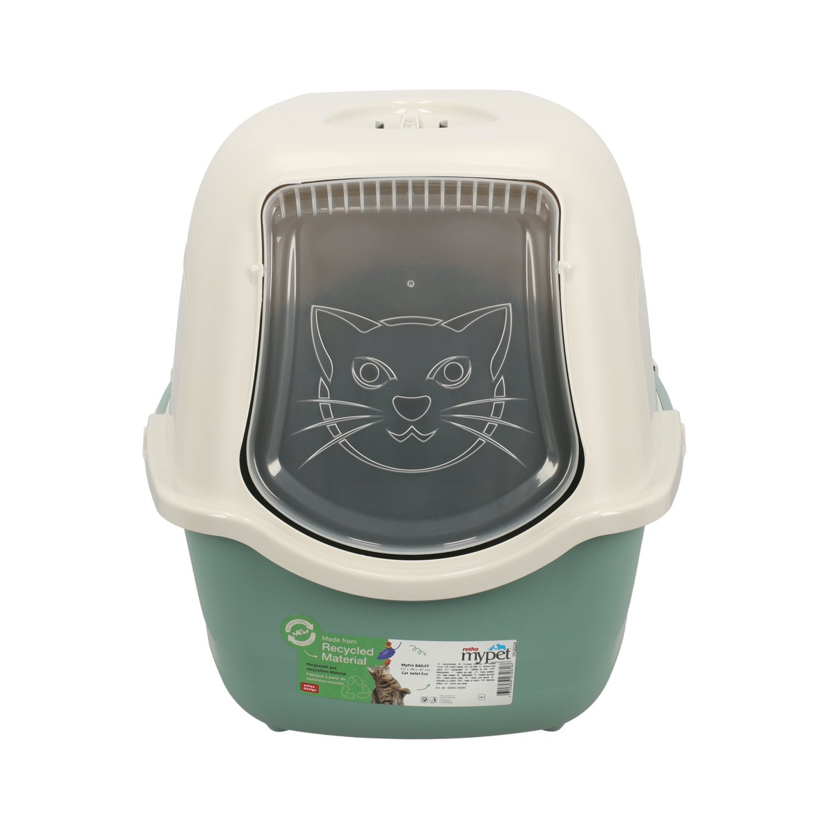 Kattenbak Bailey 56cm Kattenbak Bailey 56cm