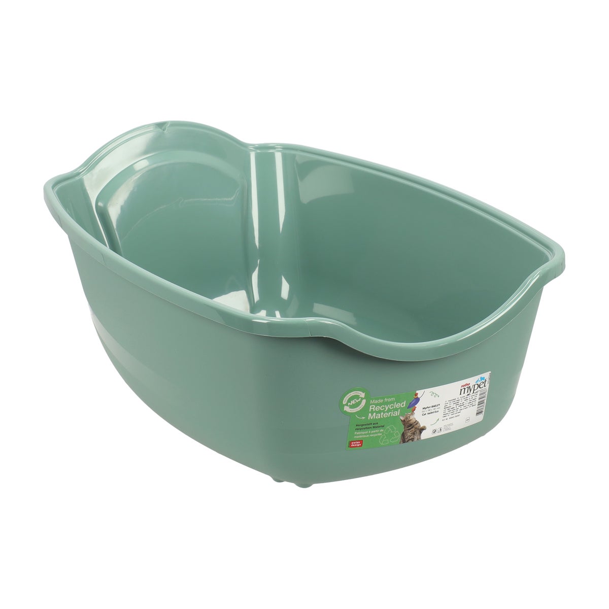 Kattenbak Bailey 56cm Kattenbak Bailey 56cm