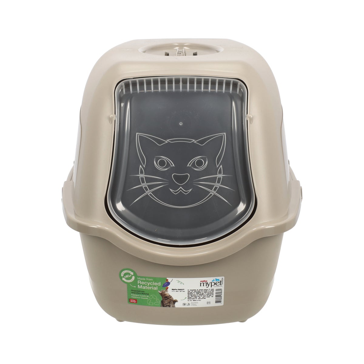 Kattenbak Bailey 56cm Kattenbak Bailey 56cm