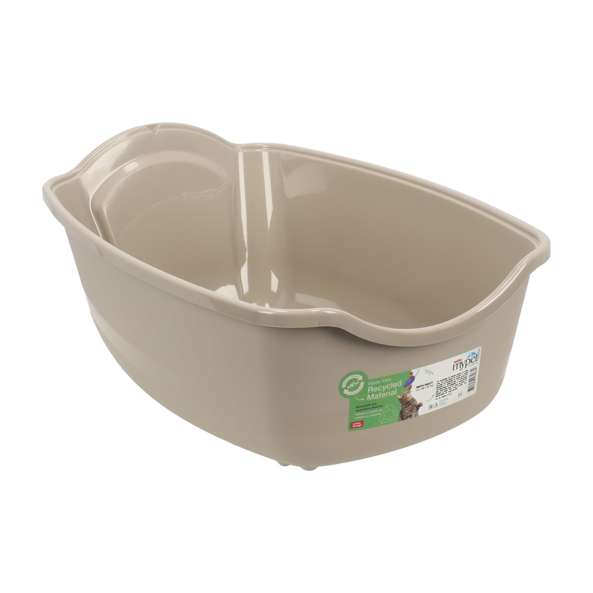 Kattenbak Bailey 56cm Kattenbak Bailey 56cm