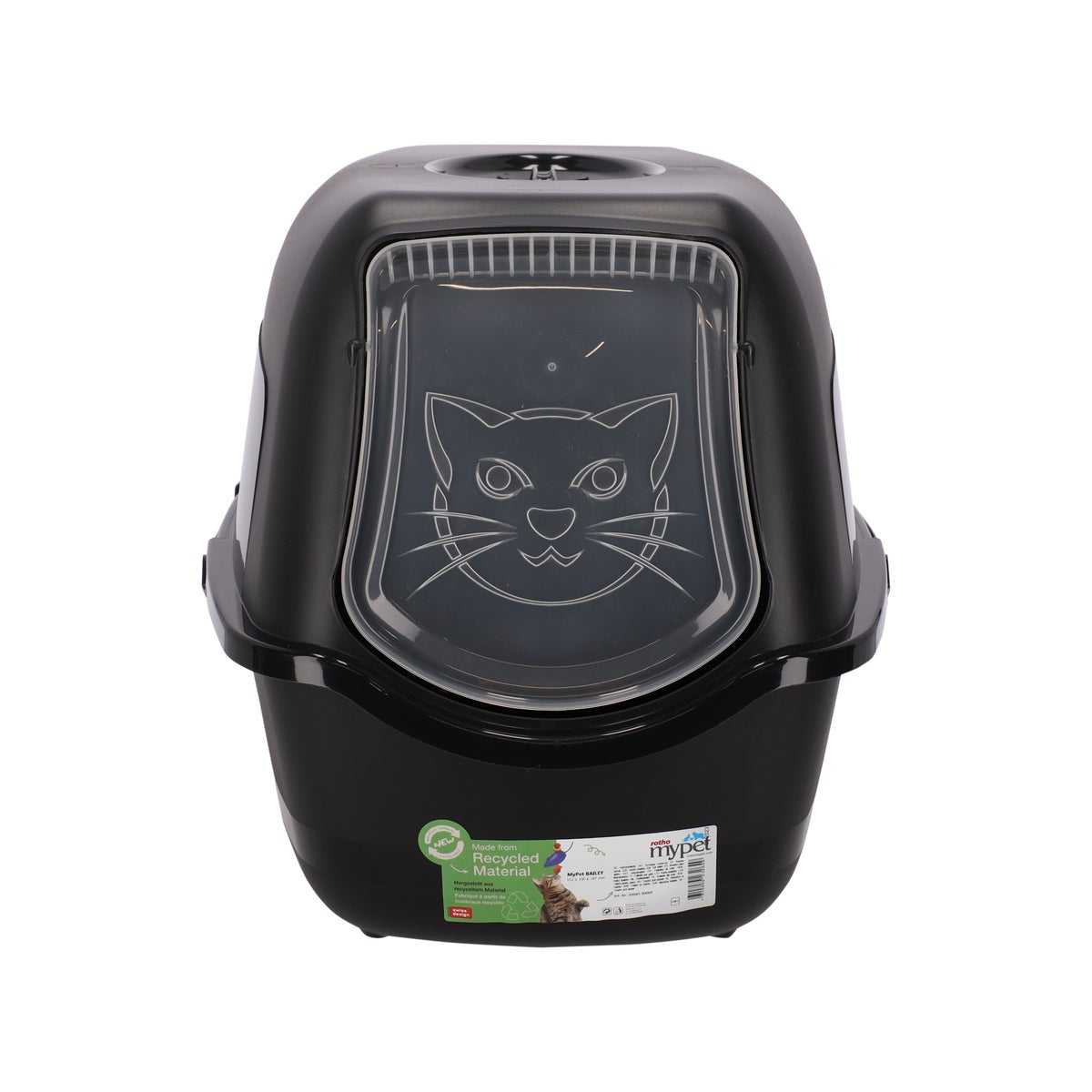 Kattenbak Bailey 56cm Kattenbak Bailey 56cm