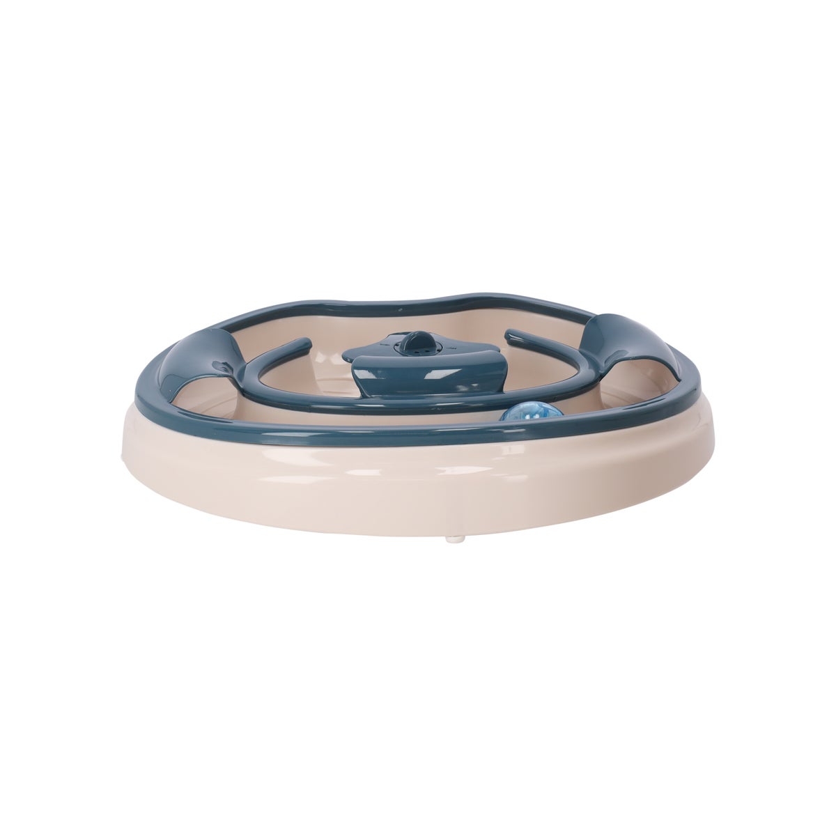 Kattenspeeltje Shilo ovaal bl 32cm Kattenspeeltje Shilo ovaal bl 32cm