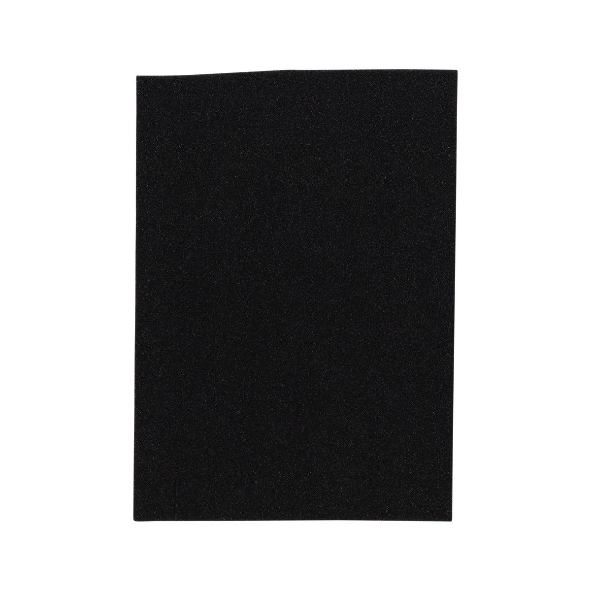 Koolfilter universeel 30x20cm Koolfilter universeel 30x20cm