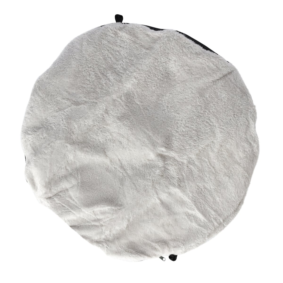 Kattentunnel + kussen Gotar grijs 95cm FP Kattentunnel + kussen Gotar grijs 95cm FP