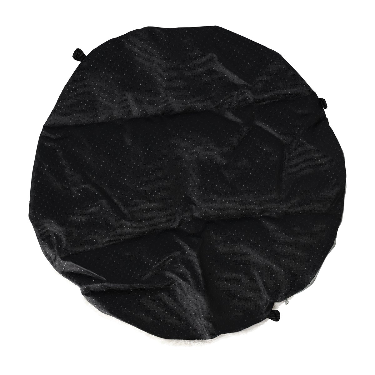 Kattentunnel + kussen Gotar grijs 95cm FP Kattentunnel + kussen Gotar grijs 95cm FP