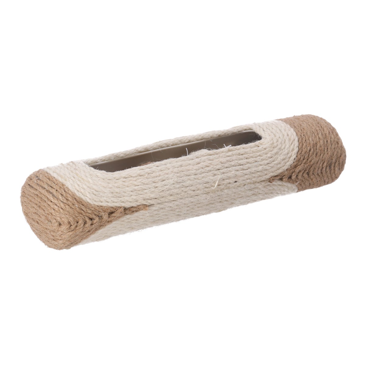 Kattenspeeltje Cooper koker+ballen 29cm FP Kattenspeeltje Cooper koker+ballen 29cm FP