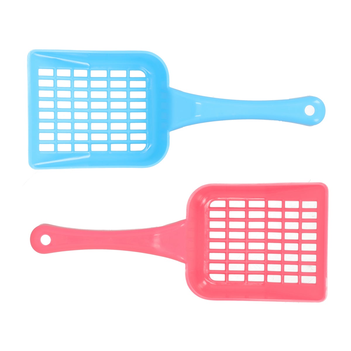 Kattenbakschep assorti Kattenbakschep assorti