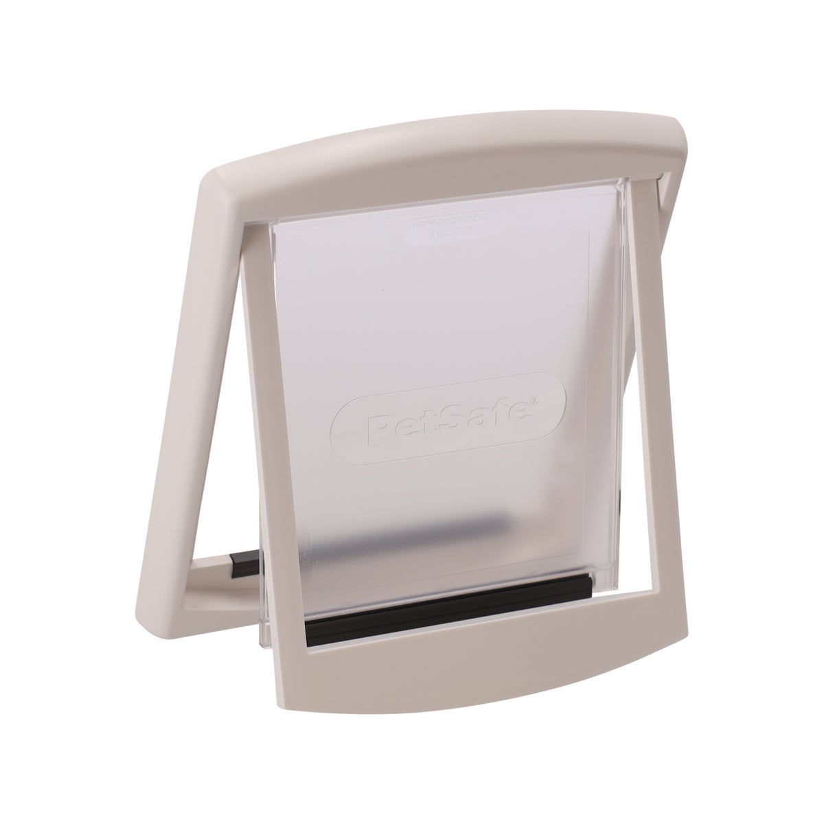 Kattenluik 715 wit staywell Kattenluik 715 wit staywell