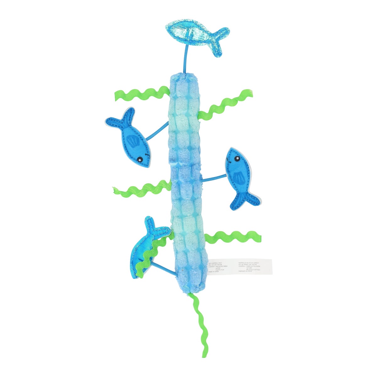 Kattenspeeltje Kickeroo stickaroo Kong Kattenspeeltje Kickeroo stickaroo Kong