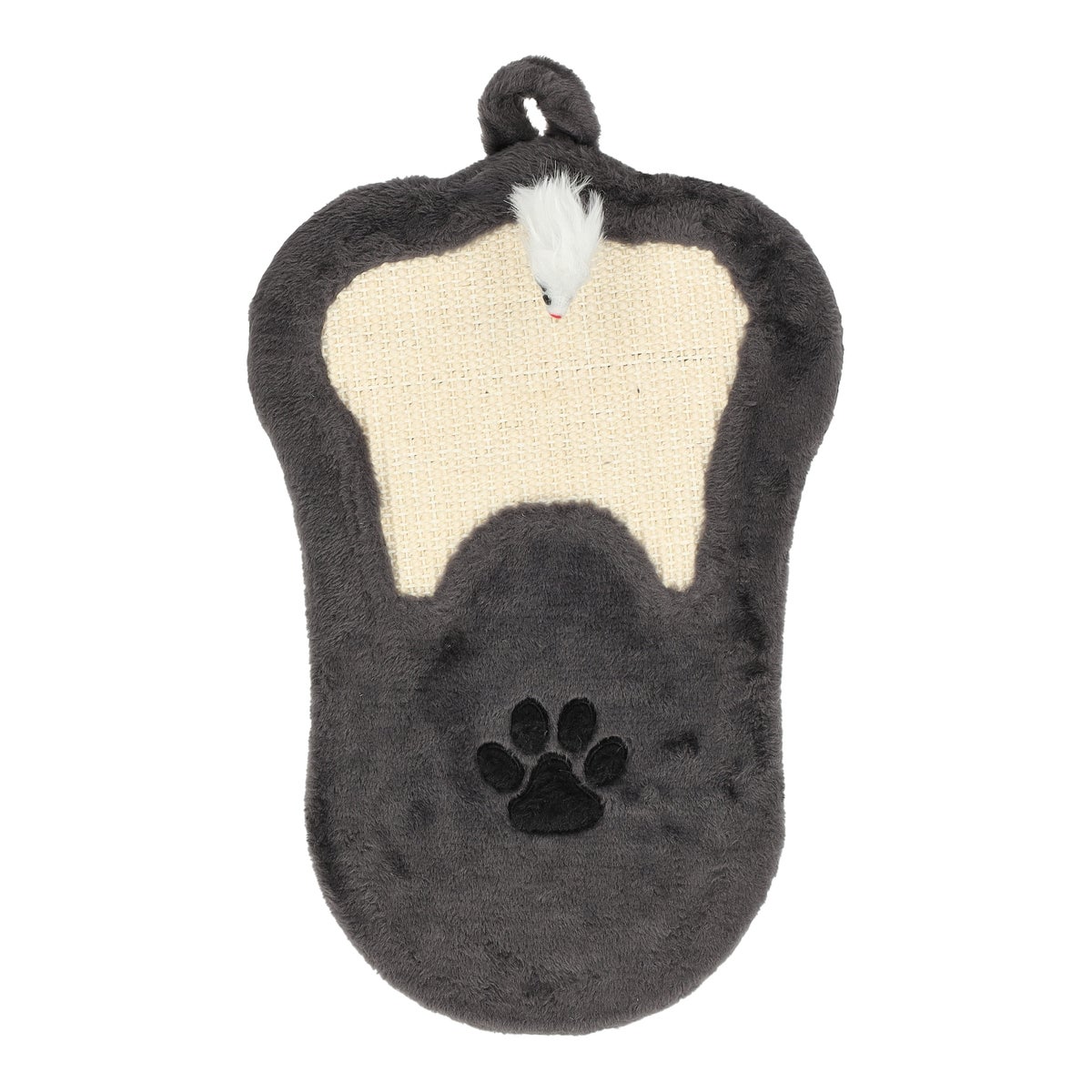 Krabplank poot 45x30cm Krabplank poot 45x30cm