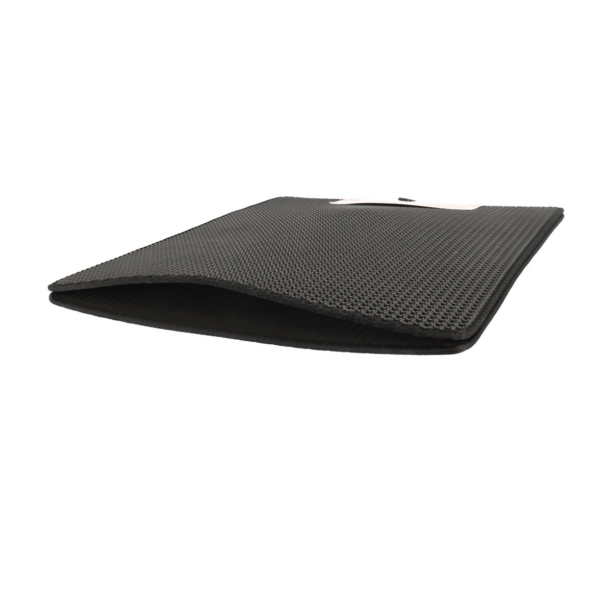 Uitloopmat ultra 60x75cm zwart Friendly Pet Uitloopmat ultra 60x75cm zwart Friendly Pet