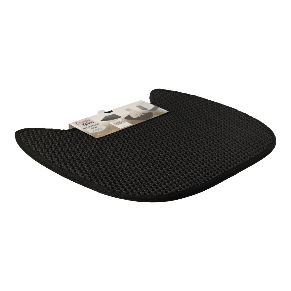 Mat kattenbak Ultra vorm 69 x 49 cm Mat kattenbak Ultra vorm 69 x 49 cm