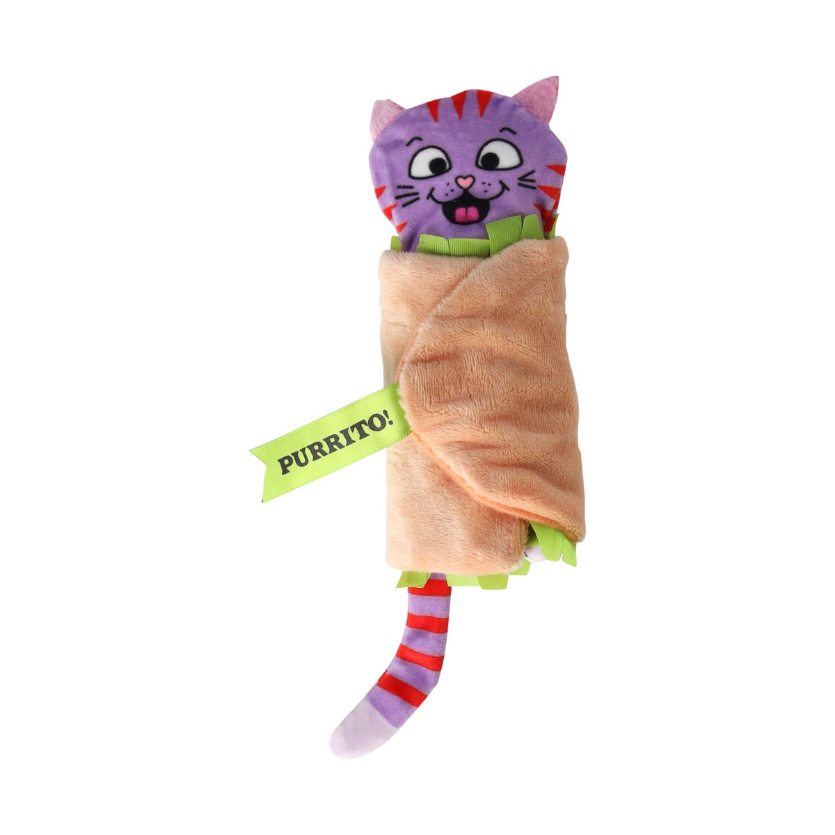 Kattenspeeltje Purrito Kattenspeeltje Purrito