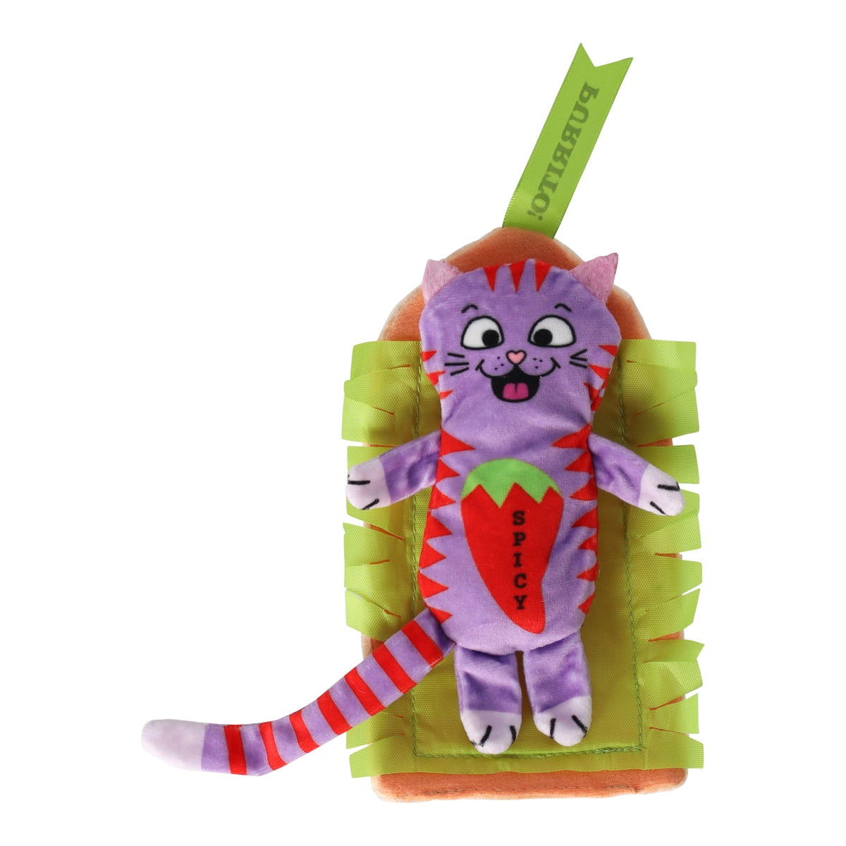 Kattenspeeltje Purrito Kattenspeeltje Purrito