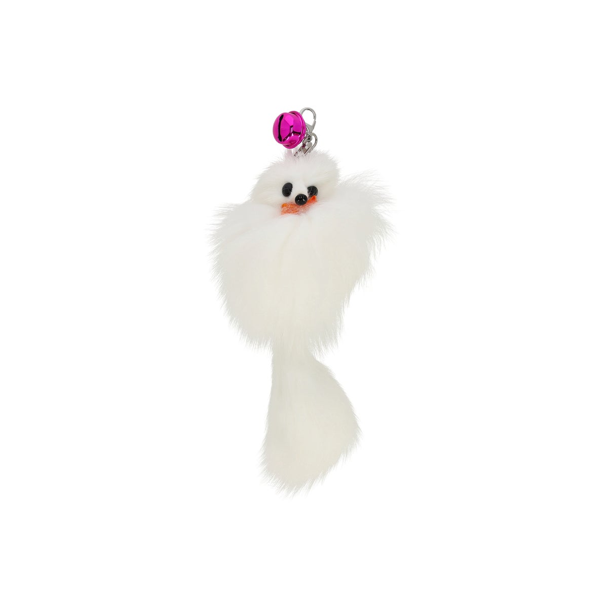 Kattenspeeltje Fien voor hengel Kattenspeeltje Fien voor hengel