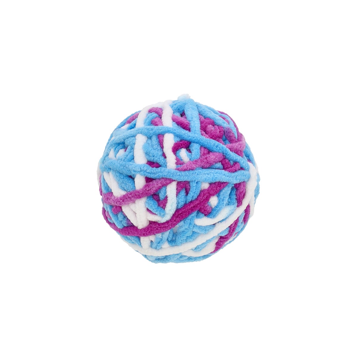 Kattenspeeltje bal 8,2 cm Kattenspeeltje bal 8,2 cm