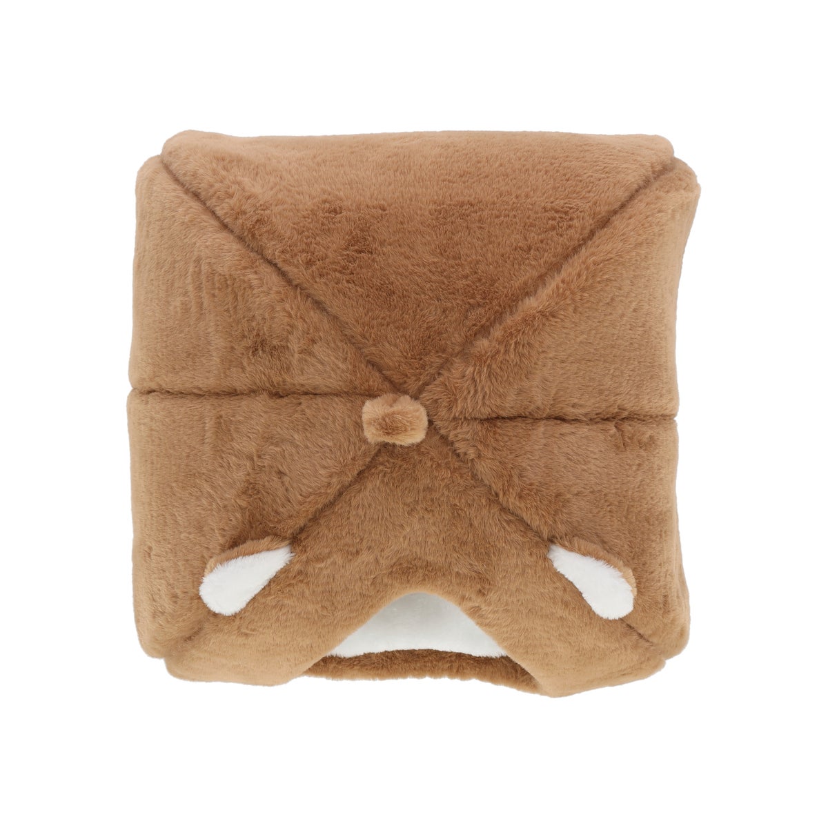 Dierenmand beige 40 x 40 cm Dierenmand beige 40 x 40 cm