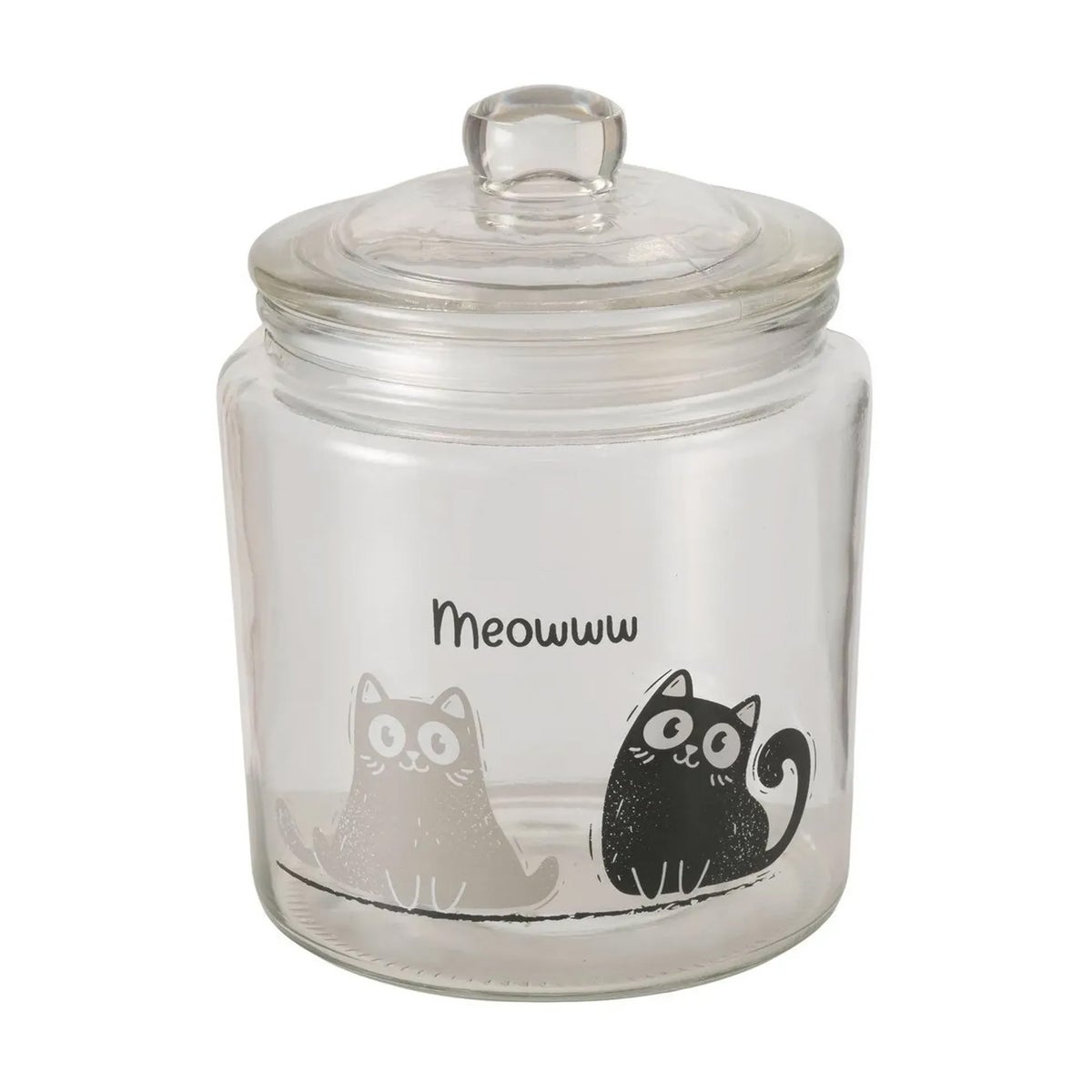 Opbergpot Mollie 850 ml Opbergpot Mollie 850 ml