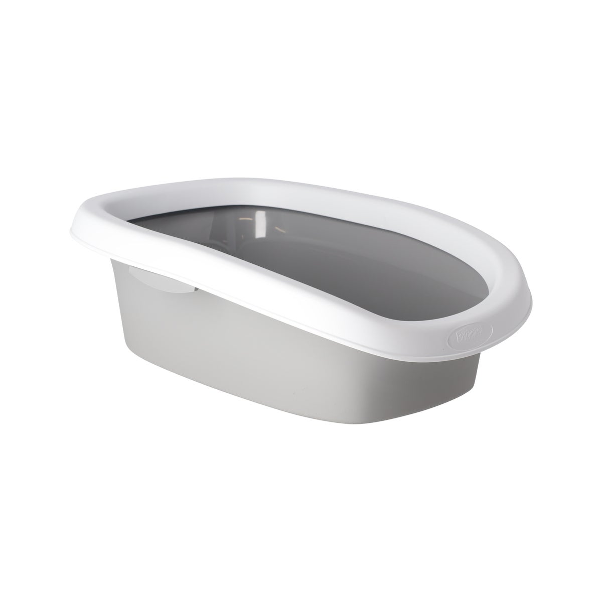Kattenbak Tray Sprint Grey Kattenbak Tray Sprint Grey