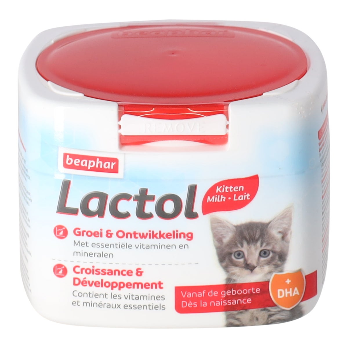 Lactol kitten milk 250g Beaphar Lactol kitten milk 250g Beaphar