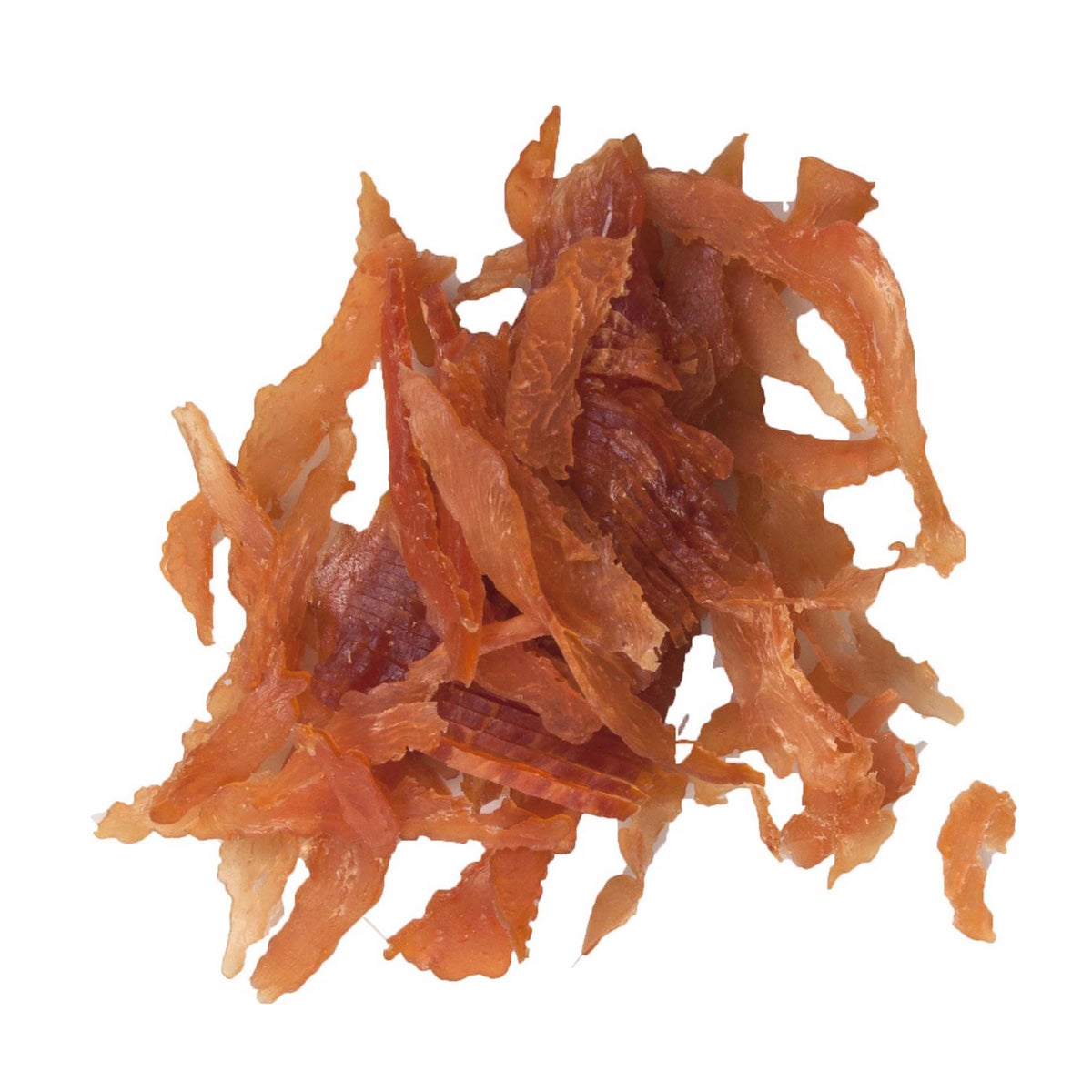 Kattensnack kip soft strip 85 g Kattensnack kip soft strip 85 g