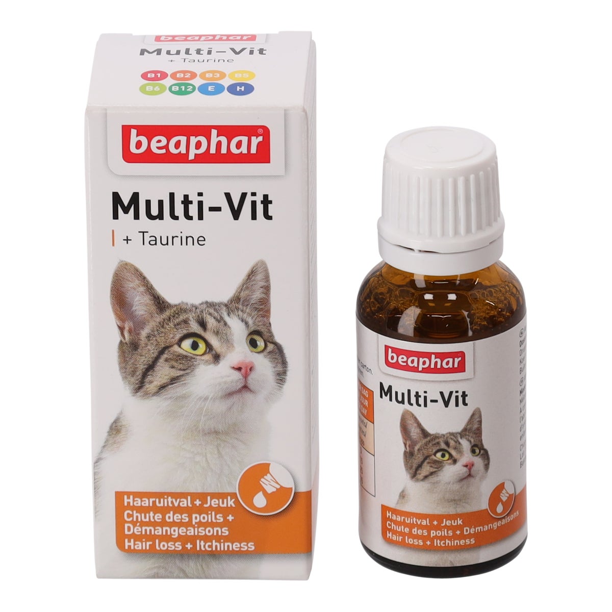 Lavita kat 20ml Beaphar Lavita kat 20ml Beaphar