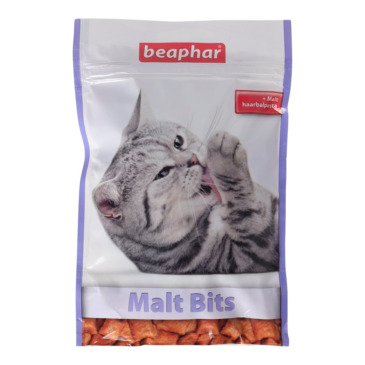 Kattensnack Malt Bits 150 g Beaphar Kattensnack Malt Bits 150 g Beaphar