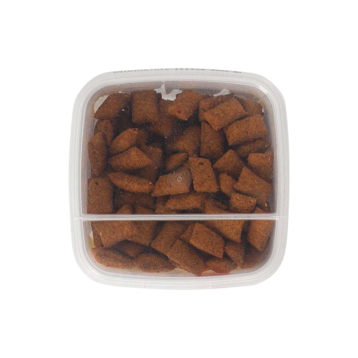 Kattensnack cheese bites 75g Sanal Kattensnack cheese bites 75g Sanal