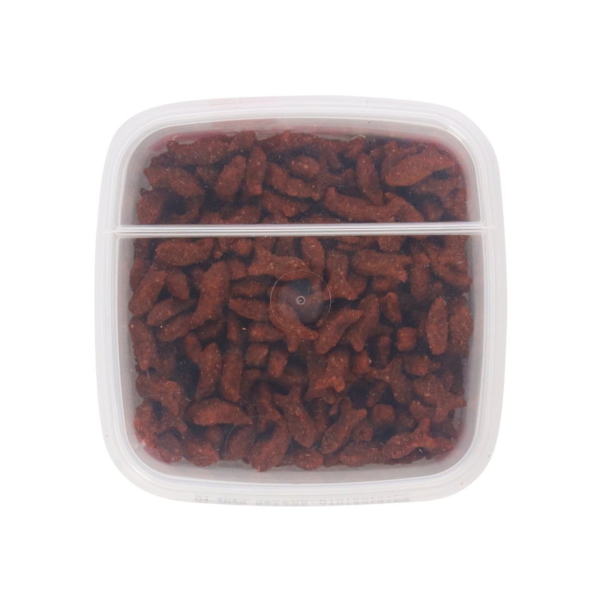 Snack kat fish bites 75g Sanal Snack kat fish bites 75g Sanal