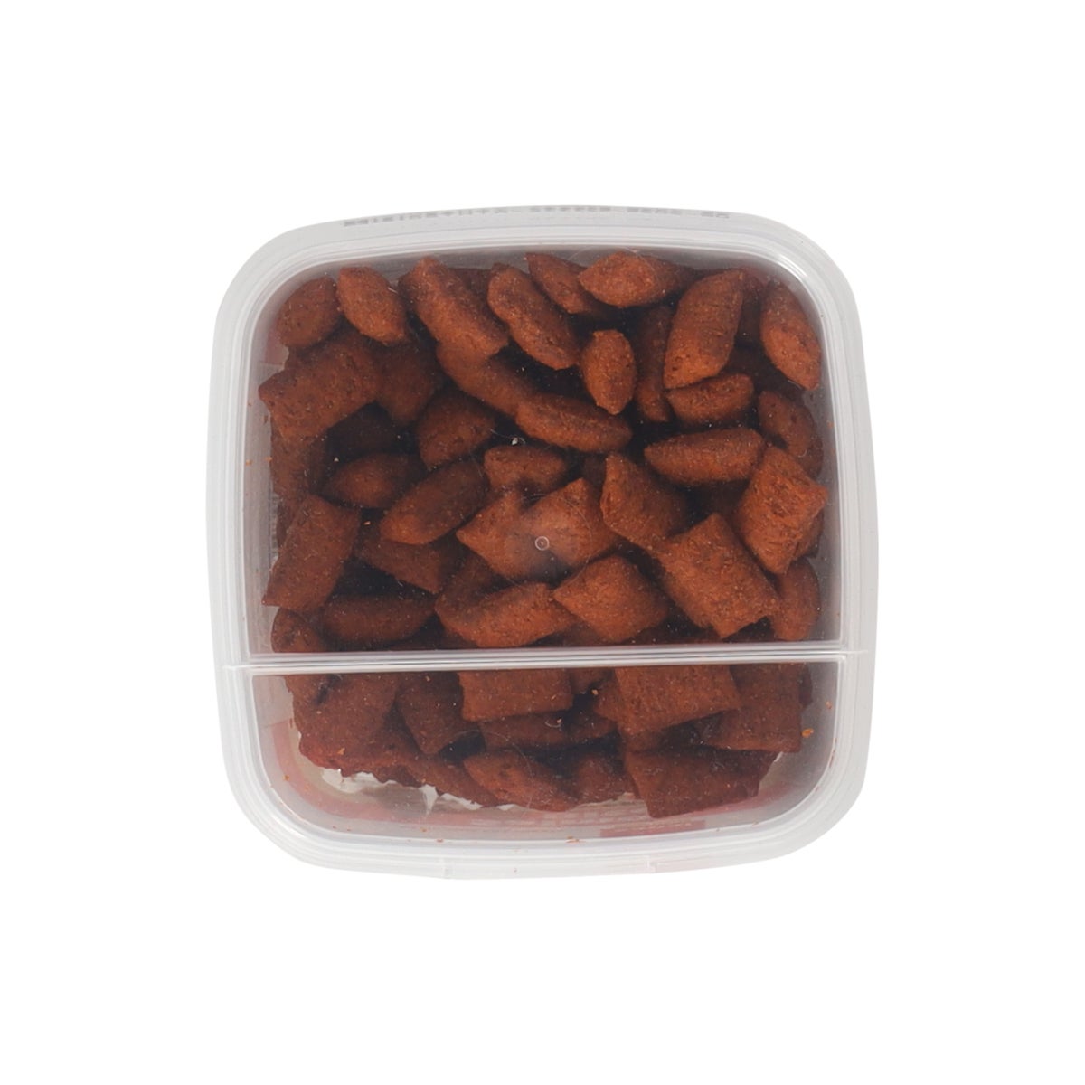 Kattensnack salmon bites 75 g Sanal Kattensnack salmon bites 75 g Sanal