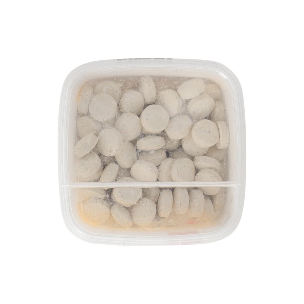 Kattensnack multi vitamin bites 100g Sanal Kattensnack multi vitamin bites 100g Sanal