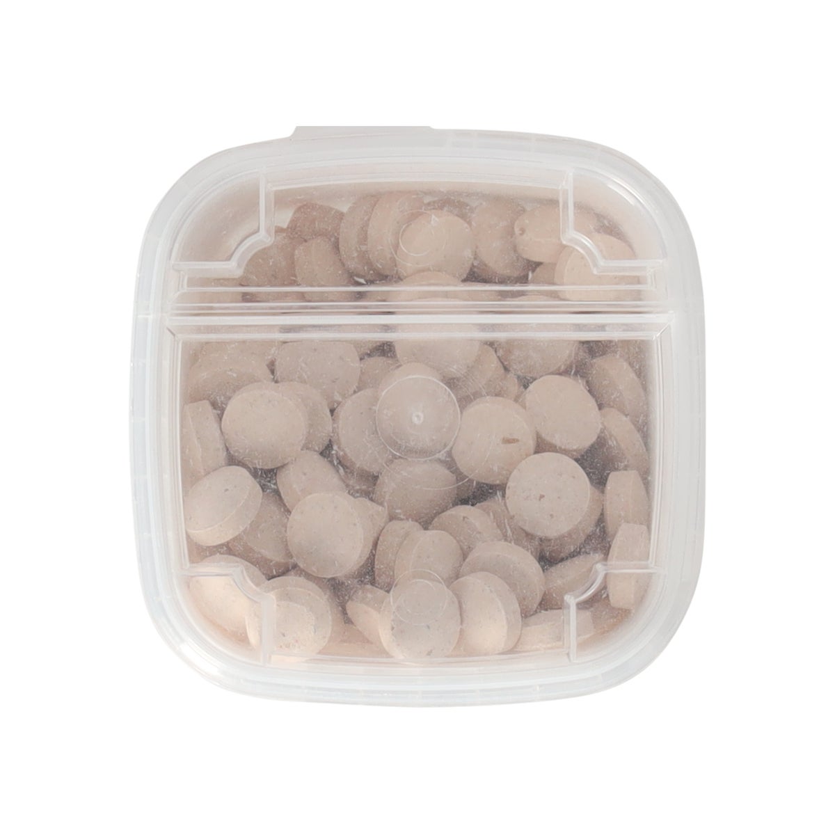 Kattensnack multi vitamin salmon bites 100 gr Sanal Kattensnack multi vitamin salmon bites 100 gr Sanal