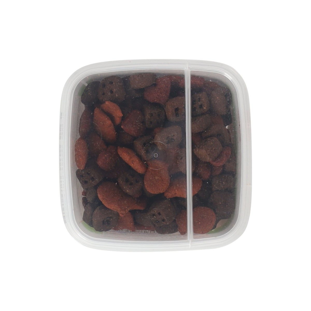 Kattensnack fish trio 75 g Sanal Kattensnack fish trio 75 g Sanal