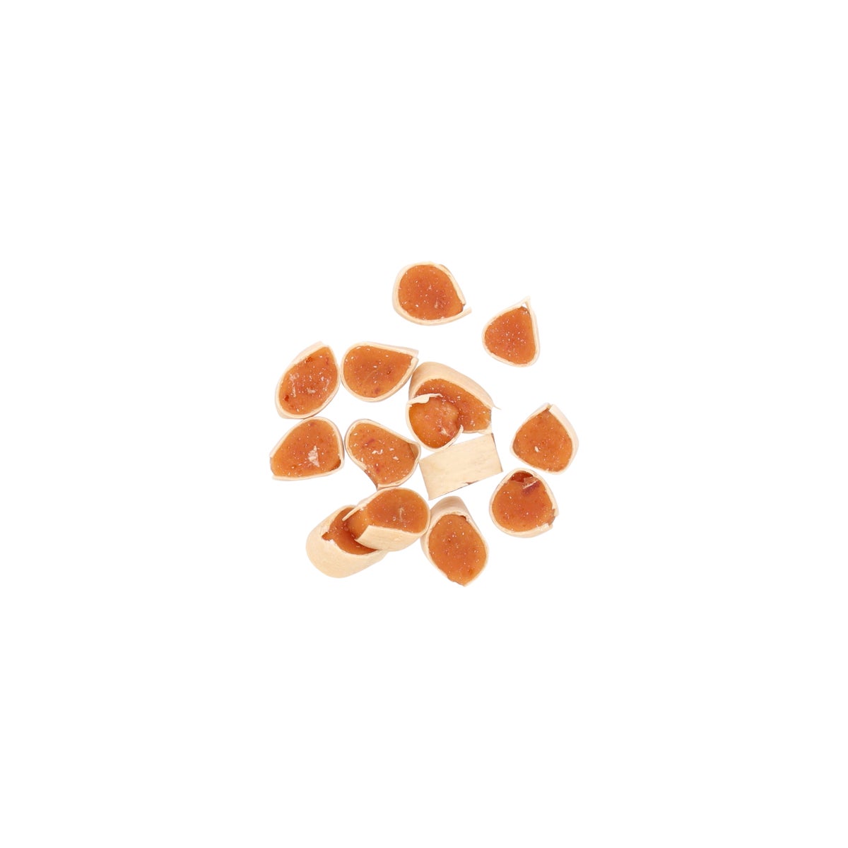 Kattensnack kip rolls 50 g Kattensnack kip rolls 50 g